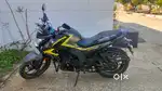 2016 model second owner