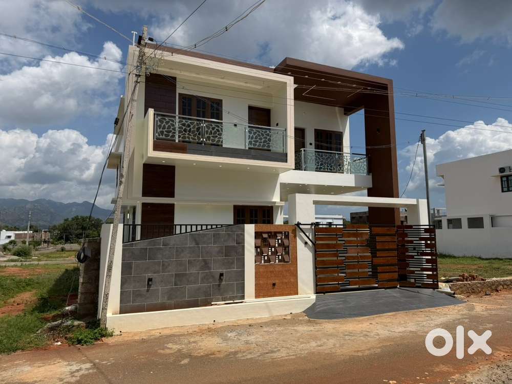 Rayal Luxurious 4 BHK House for sale Konam