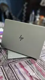 Hp elitebook 745 g6 Ryzen 5pro 3500u, 2gb graphic card, 8gb ram 256gb