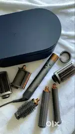 Dyson Airwrap