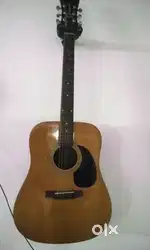 Granada acoustic guitar