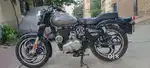 Royal Enfield Bullet