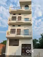 Bright and functional new build flat ideal for, family, small offices,