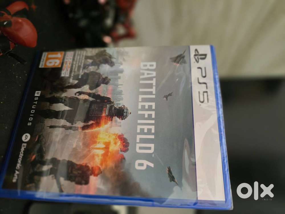 Battlefield 6