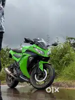 Ninja 300 ,