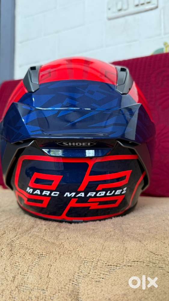 Shoei x-spr pro small size helmet