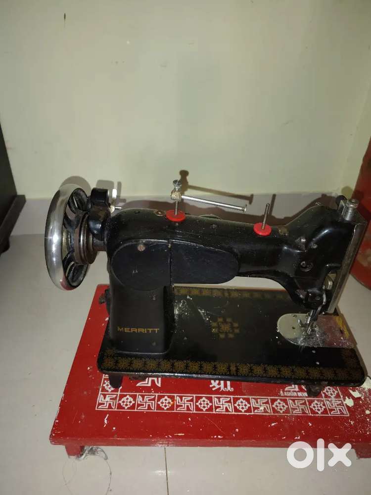 Silai machine