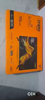 Imee 32inch smart TV android TV for sell