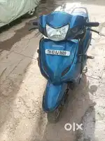 Single owner ACTIVA 3G