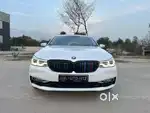 BMW 6 Series 3.0 GT 630d Luxury Line, 2018, Diesel