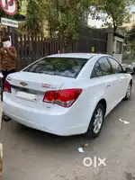 Chevrolet Cruze 2012 Diesel Well Maintained