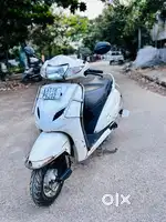 Honda Activa 3g