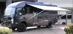 Vanity van - Caravan for sale - luxury Bus - Motorhome - camper van RV