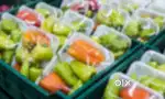Wanted Male Part Time  Picking and packing staff for a Hypermarket