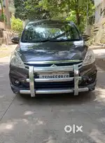 Maruti Suzuki Ertiga VDI SHVS, 2017, Diesel