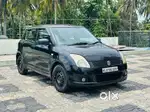 Maruti Suzuki Swift VXi + Manual, 2009, Petrol