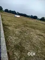 Naina dham double Road plot