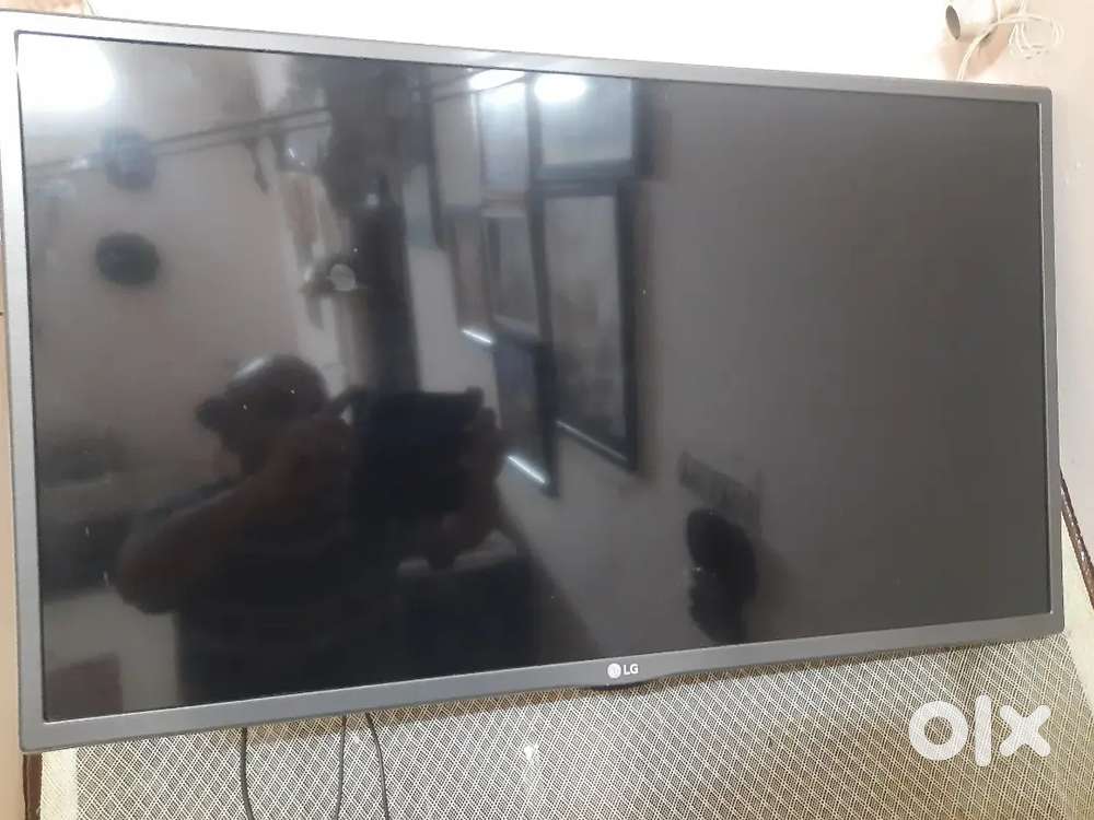 Lg Led TV 80cm awesome conditions