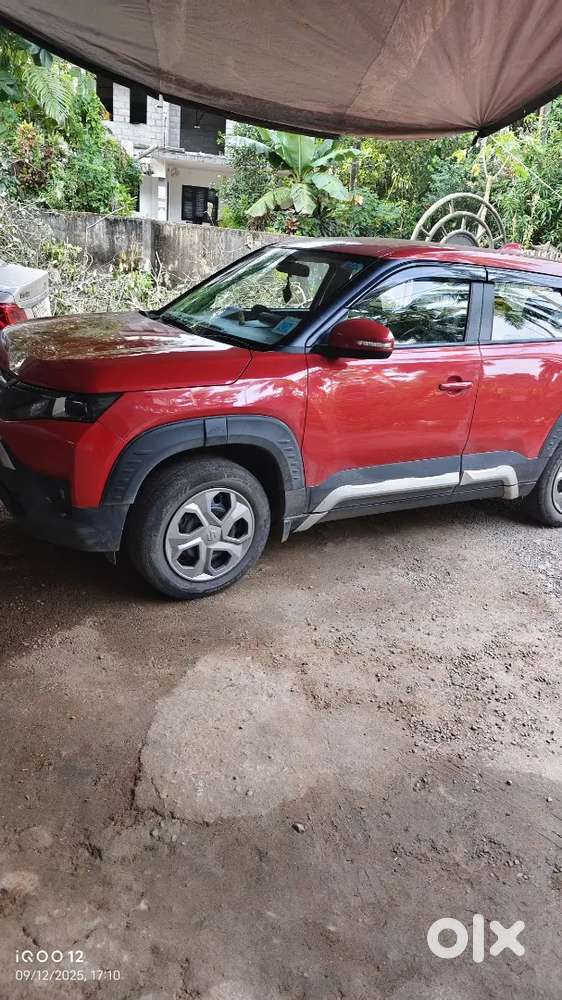 Maruti Suzuki Brezza