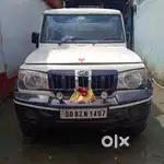 Mahindra Bolero Power Plus 2014 Diesel 210000 Km Driven all paper ok