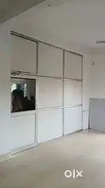 Office work requirements