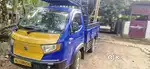 Ashok Leyland Bada dost i4 2022