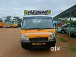 Mahindra maximo plus