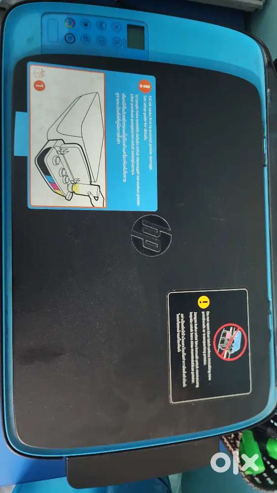 Selling HP Printer