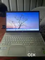 HP Pavilion 15’inch laptop