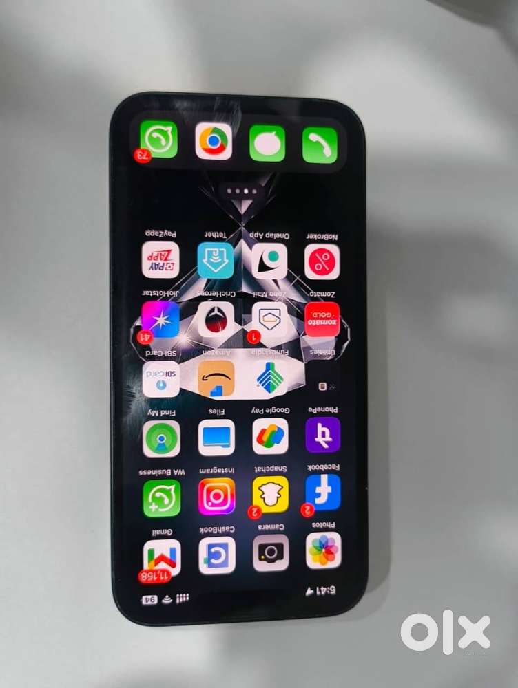 Iphone 13-256 GB