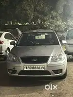 Ford Fiesta 2006 Diesel Well Maintained