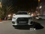 Audi Q3 35TDI Premium, 2015, Diesel