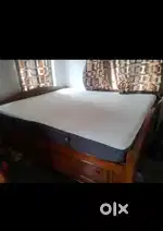 EMMA MATTRESS 8  No damage
