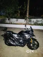 Urgent sale, clean bike including full set crashgurds