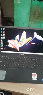 Dell inspiron 15 i5-1235U 12 gen 8/500gb