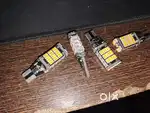 NTORQ LED Bulbs