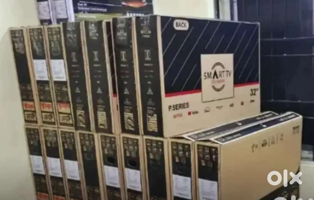 32'' Sony TV Smart TV Android TV Led TV Best