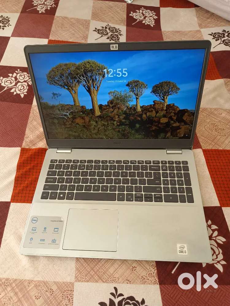 Dell Laptop 16GB Ram