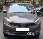 Tata Tiago 1.2 Revotron XZA, 2018, Petrol