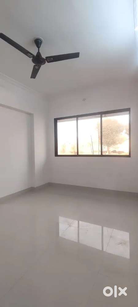 1 bhk flat for sale in Naigaon east