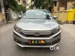 Honda Amaze 1.2 V i-VTEC MT, 2018, Petrol