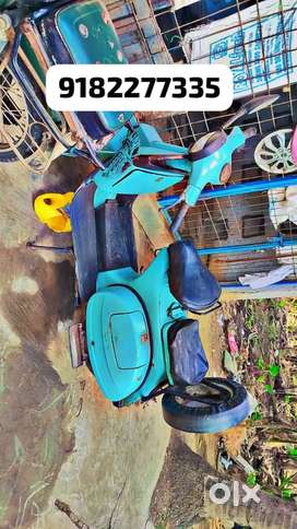 Good condition