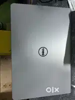 Dell I5 4th generation with touch screen