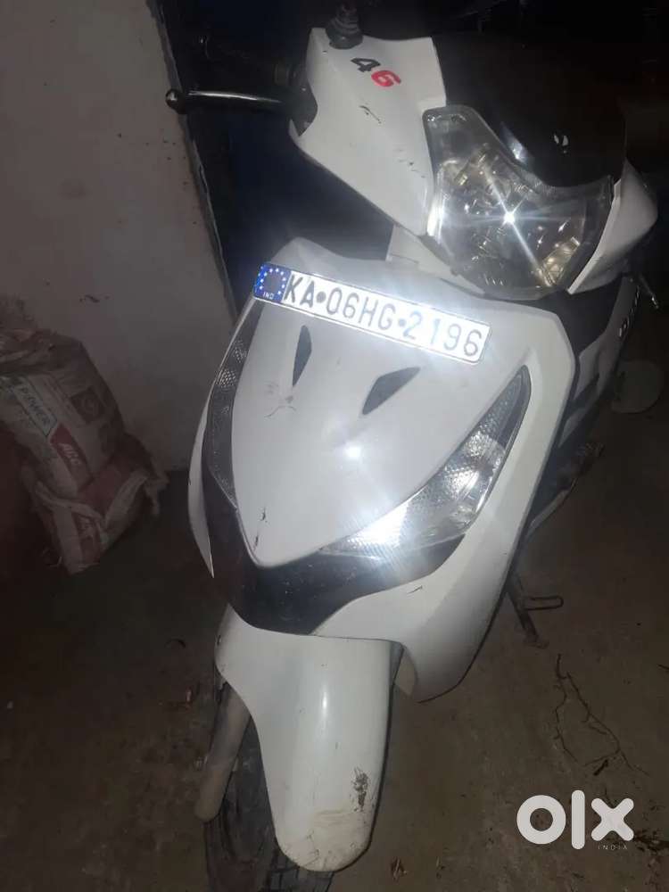 Hero destiny 125