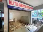 Space available for office