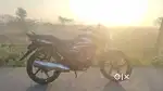 Change bike