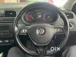 Volkswagen Polo 2015 Petrol Excellent Condition