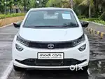 Tata Altroz XZ Plus (S) iCNG, 2023, CNG & Hybrids