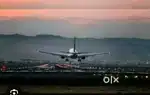 Vacancy available for airport jobs fresher candidate nearest airport