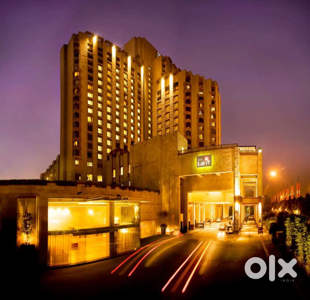 Hotels manpower services five star hotel Delhi ner